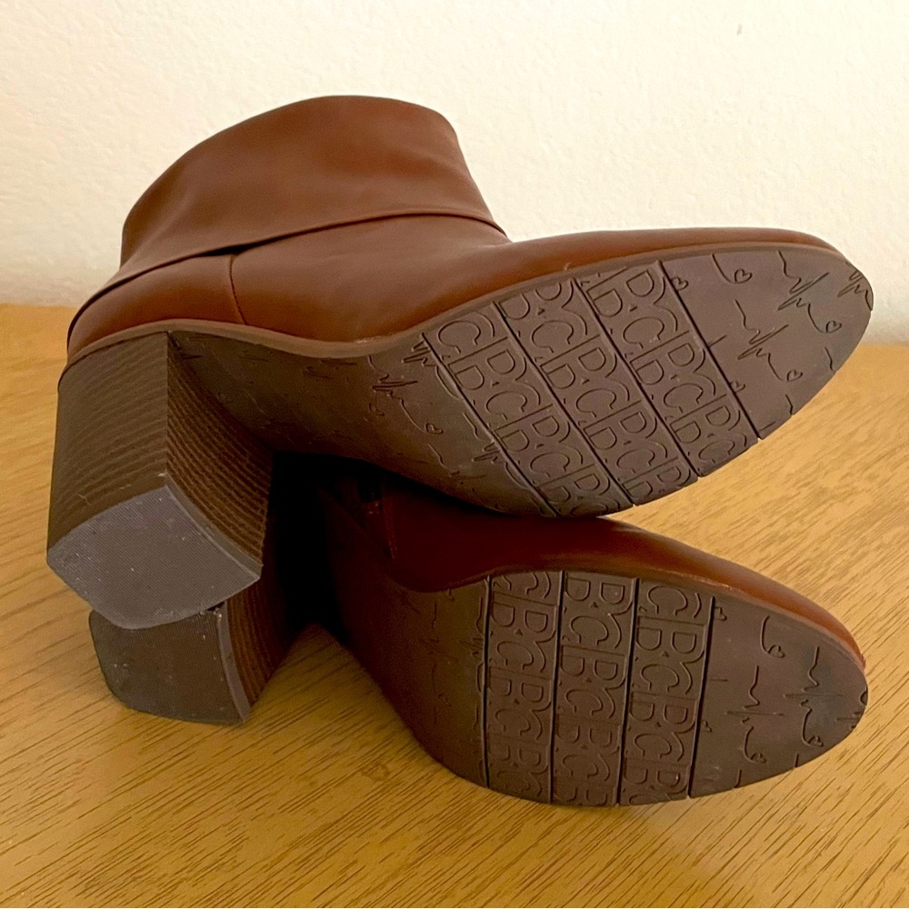 Born In California Ankle Boots - Picture 5 of 5